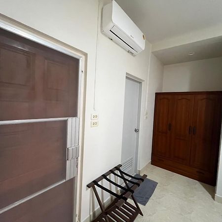 Bunraksa Resort Kamphaeng Phet Zewnętrze zdjęcie