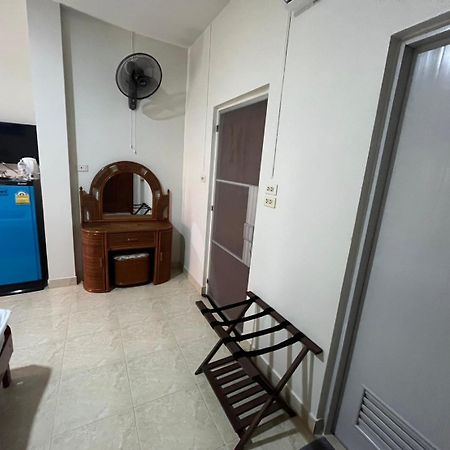 Bunraksa Resort Kamphaeng Phet Zewnętrze zdjęcie
