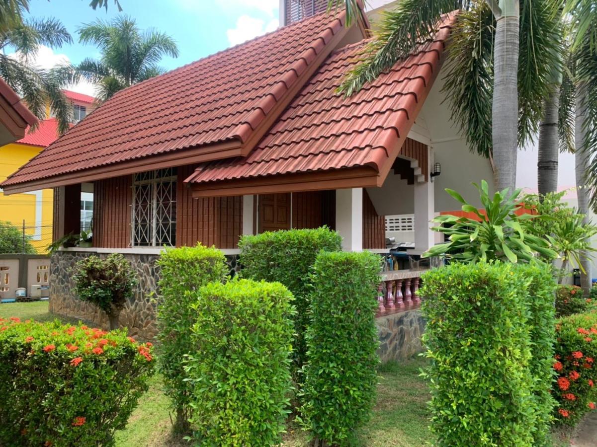 Bunraksa Resort Kamphaeng Phet Zewnętrze zdjęcie