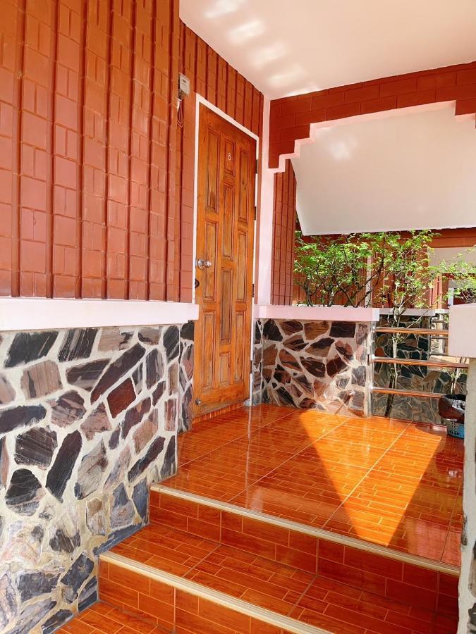 Bunraksa Resort Kamphaeng Phet Zewnętrze zdjęcie