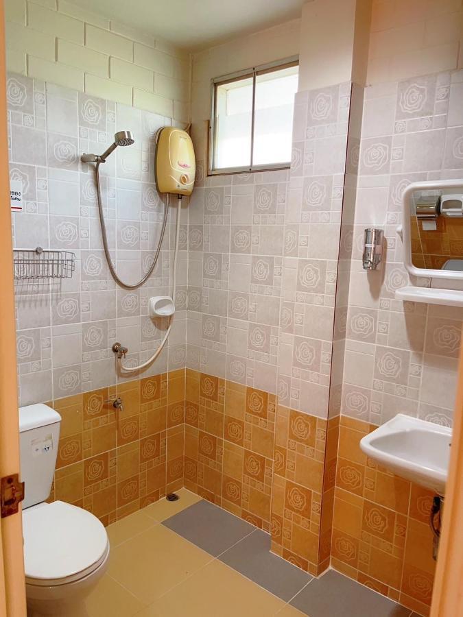 Bunraksa Resort Kamphaeng Phet Zewnętrze zdjęcie