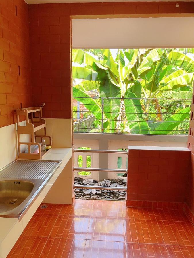 Bunraksa Resort Kamphaeng Phet Zewnętrze zdjęcie
