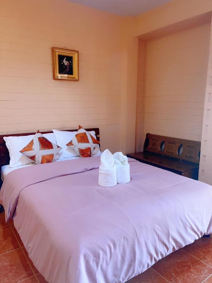 Bunraksa Resort Kamphaeng Phet Zewnętrze zdjęcie