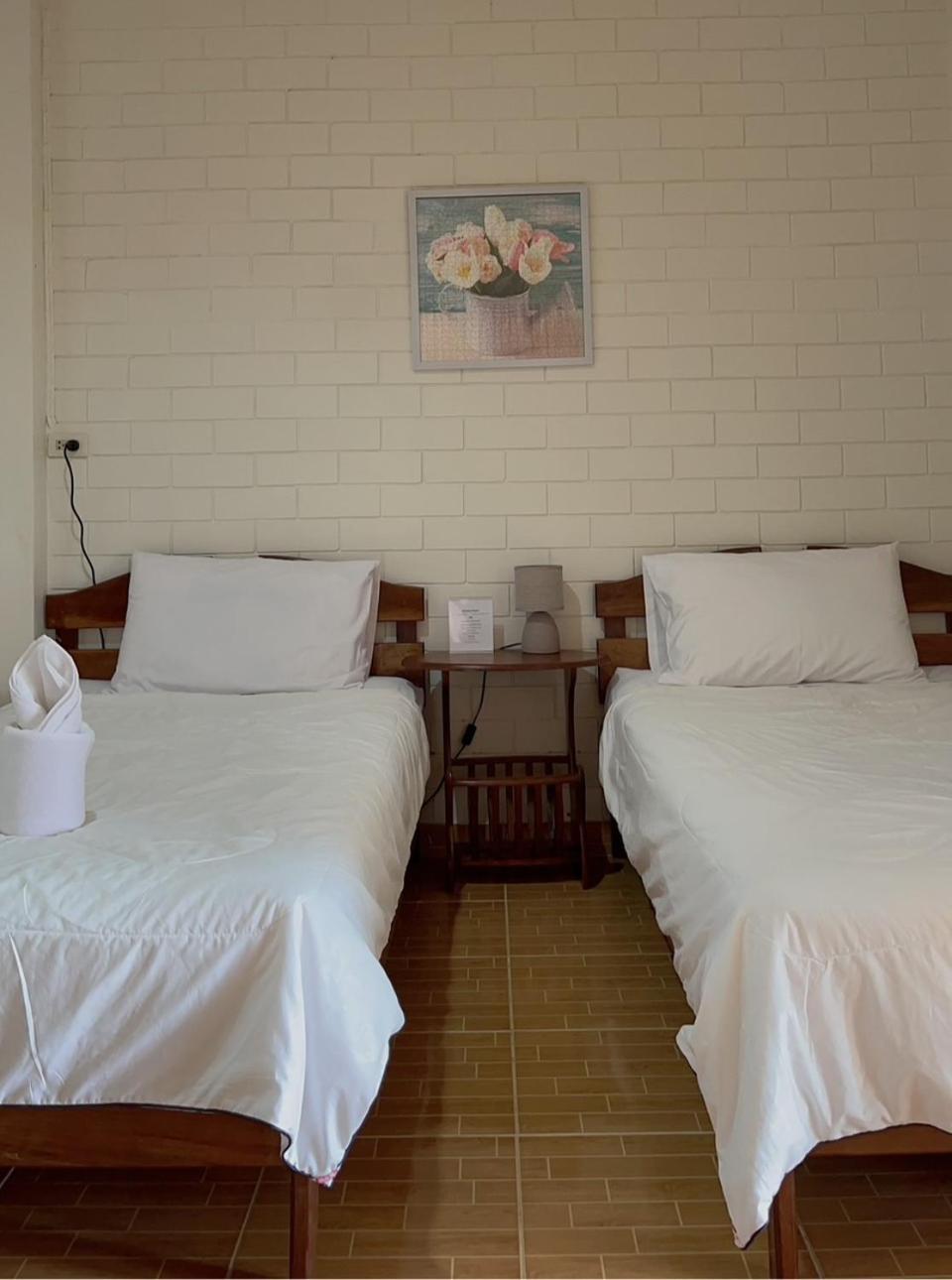 Bunraksa Resort Kamphaeng Phet Zewnętrze zdjęcie