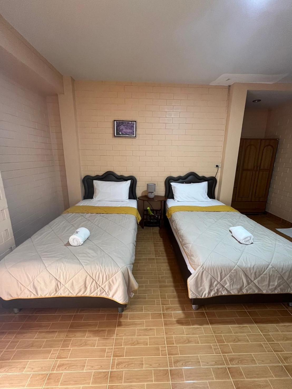 Bunraksa Resort Kamphaeng Phet Zewnętrze zdjęcie