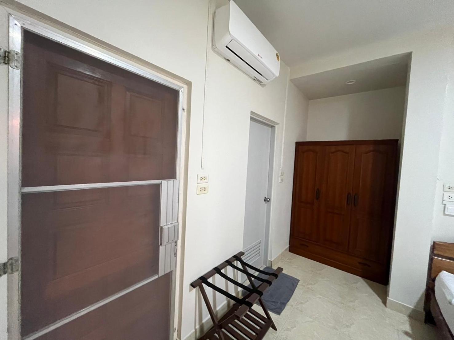 Bunraksa Resort Kamphaeng Phet Zewnętrze zdjęcie