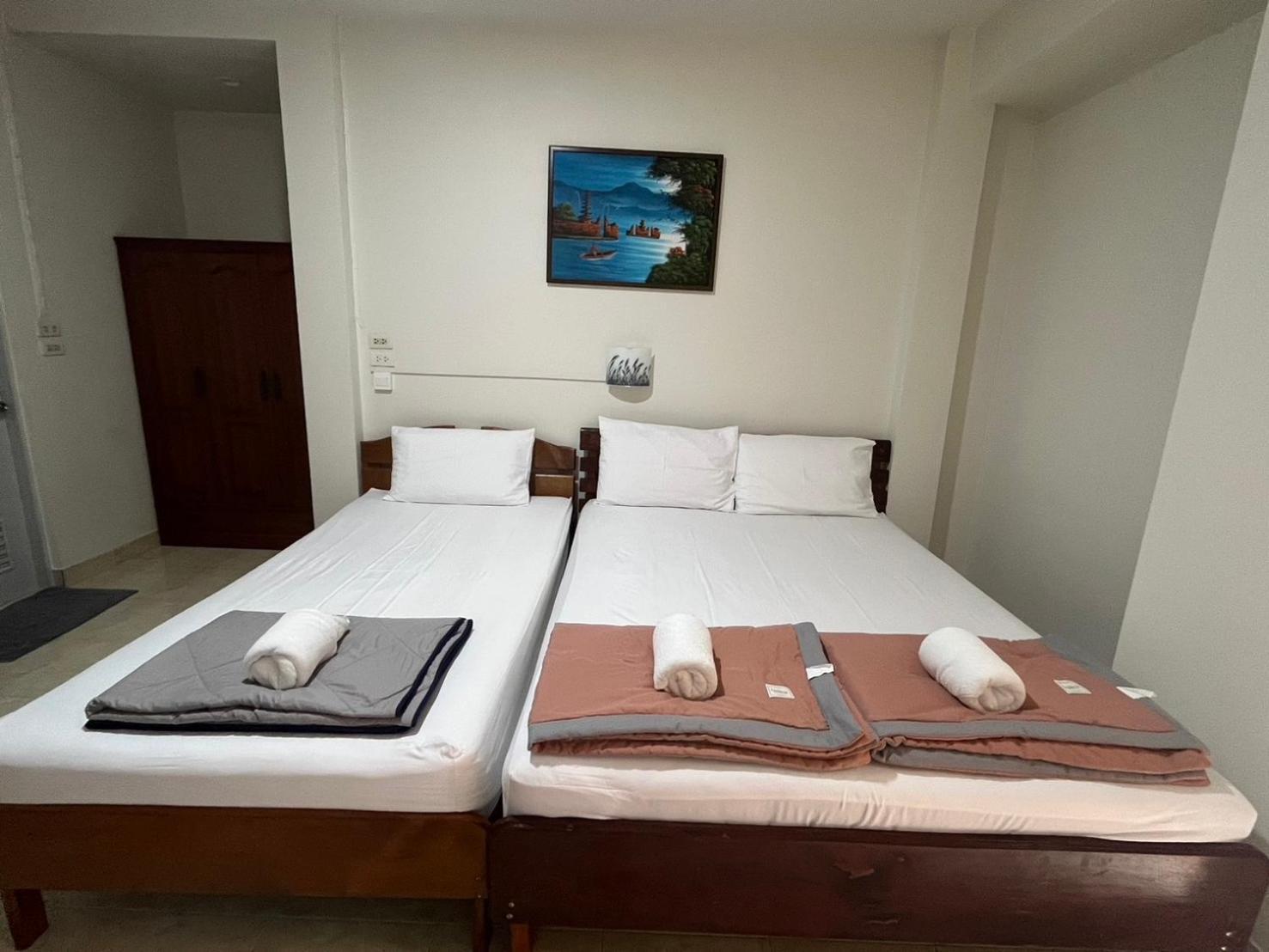 Bunraksa Resort Kamphaeng Phet Zewnętrze zdjęcie