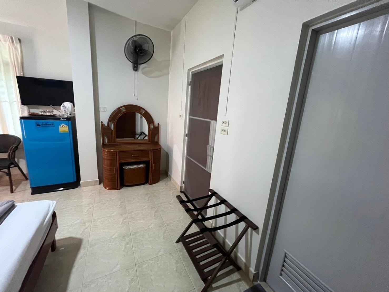 Bunraksa Resort Kamphaeng Phet Zewnętrze zdjęcie