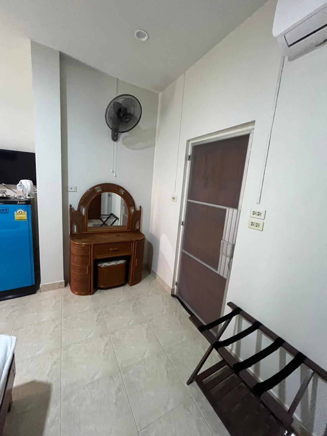 Bunraksa Resort Kamphaeng Phet Zewnętrze zdjęcie