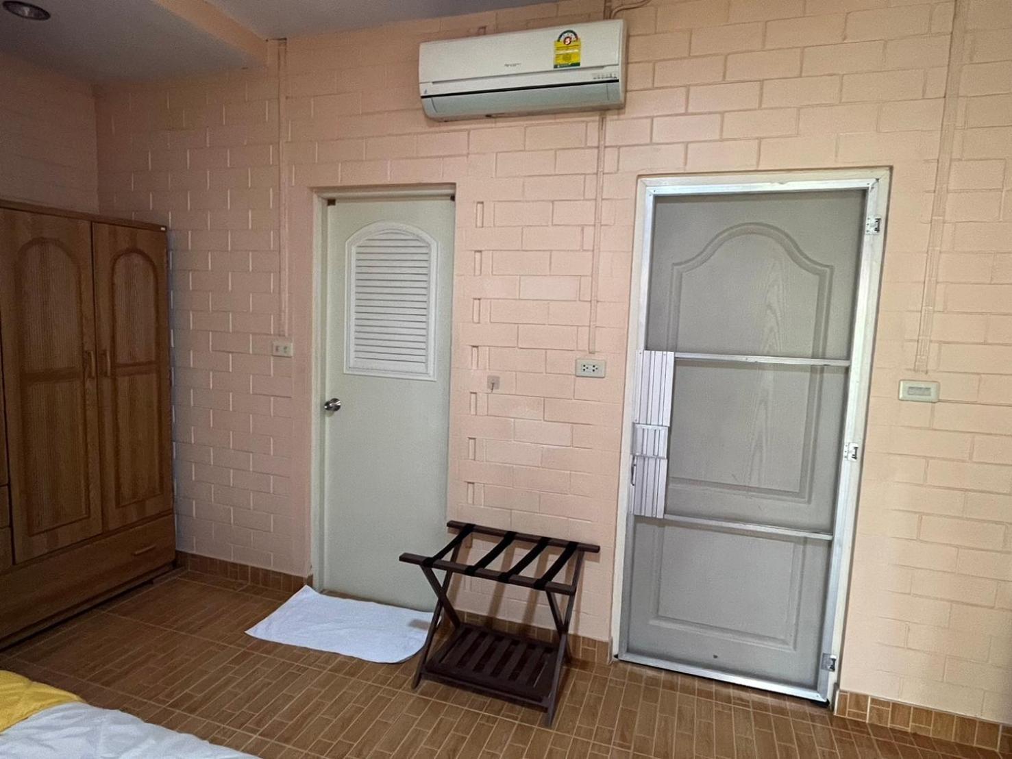 Bunraksa Resort Kamphaeng Phet Zewnętrze zdjęcie